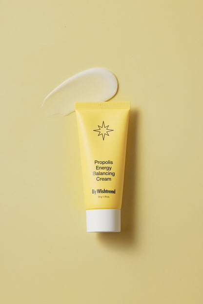 Propolis Energy Balancing Cream 50 ml