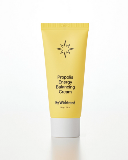 Propolis Energy Balancing Cream 50 ml