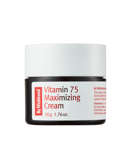 Vitamin 75 Maximizing Cream 50 ml